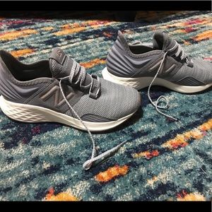 New balance shoes 7.5